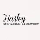 Harley Funeral Home & Crematory logo